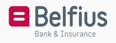 Belfius logo