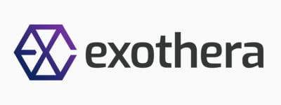 Exothero logo