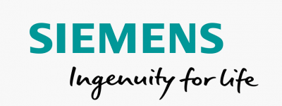 Siemens logo