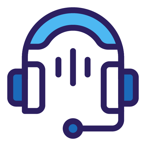 Headset icon